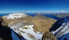 880 m nad morom