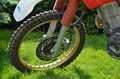 Motorka Yamaha - 2