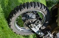 Motorka Yamaha - 5