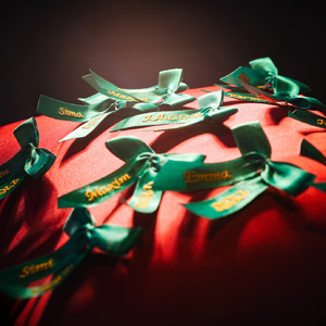 Navždy sa zachová tá naša ...