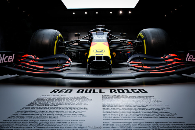 Formula 1, Honda
