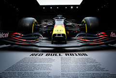 Formula 1, Honda