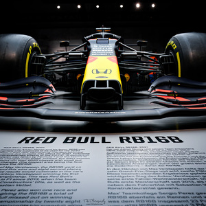 Formula 1, Honda