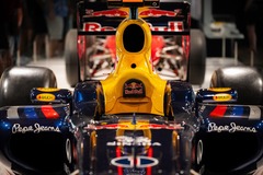 Monopost F1