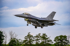 Slovenská F-16