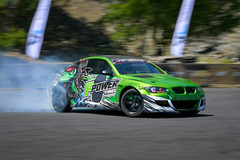 Majstrovstvá SK 2025 v Drifte