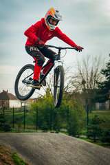 Pumptrack-jump