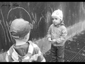 Dominika s chlapcom