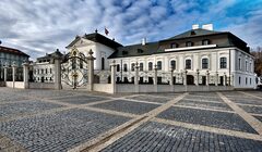 prezidentsky palac