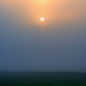 jesenny sumrak