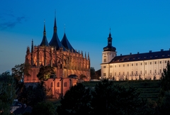 nocna kutna hora