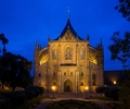 chram sv.barbory