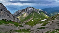 z hory pilatus