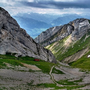 z hory pilatus