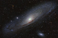 Suseda Andromeda