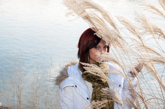 portret