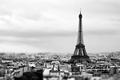 Paris tilt shift