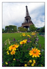 Tour Eiffel