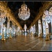 Hall of Mirrors - Versailles