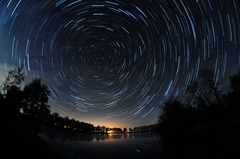 Startrail