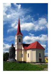 Kostol sv. Štefana