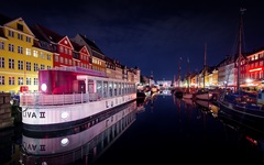 Nyhavn