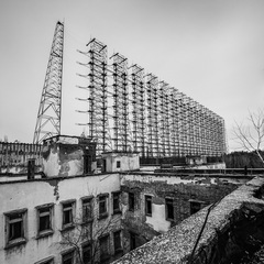 oko Moskvy  (Duga-3)