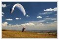 Take off