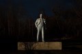 Comrade Lenin