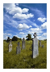 Old Cemetery