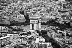 Arc de Triomphe