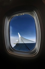 Flying High