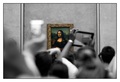 Fight for Mona Lisa