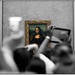 Fight for Mona Lisa