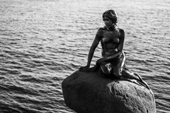 The Little Mermaid