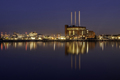 Svanemølle Power Station