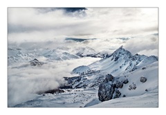 Pic De Chabrieres