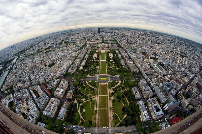 Paris