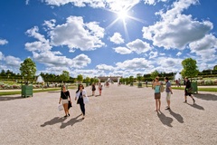 Versailles