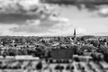 Tvrdošovce tilt–shift