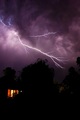 Ride the Lightning