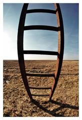 Ladder to Nowhere