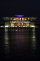 Copenhagen Opera House