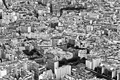 urbanizácia