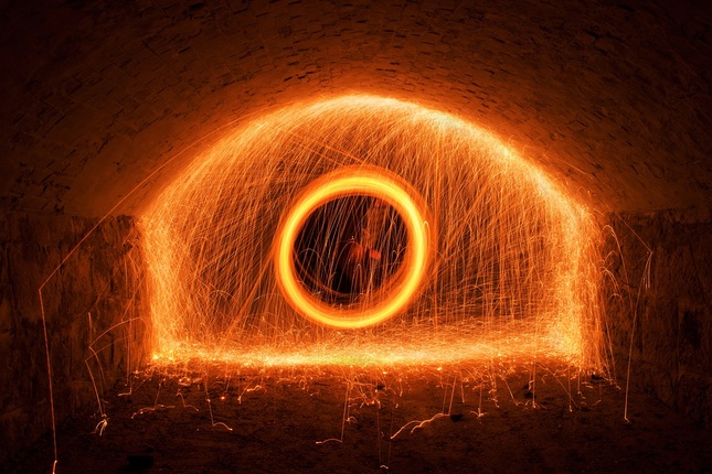 steelwool