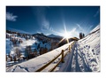 winter path