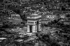 Arc de Triomphe