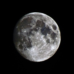 moon
