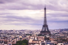 Paríž