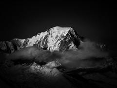 Mont Blanc